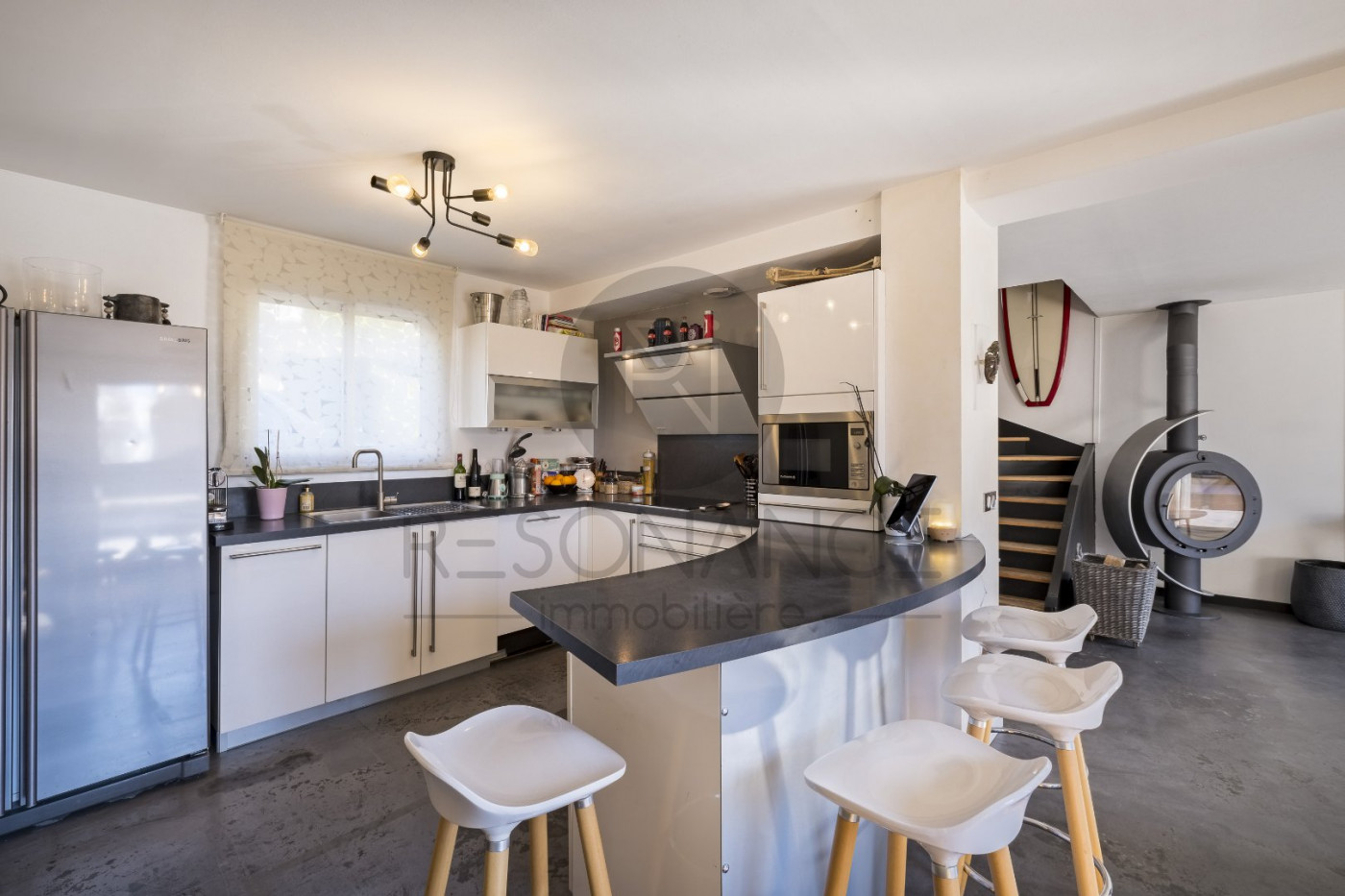 vente Maison Annecy Le Vieux - Photo 5
