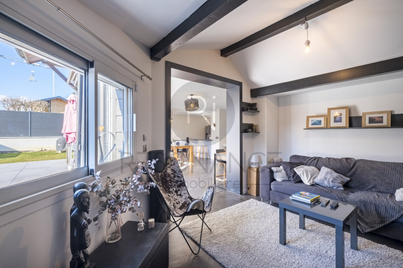 vente Maison Annecy Le Vieux - Photo 3