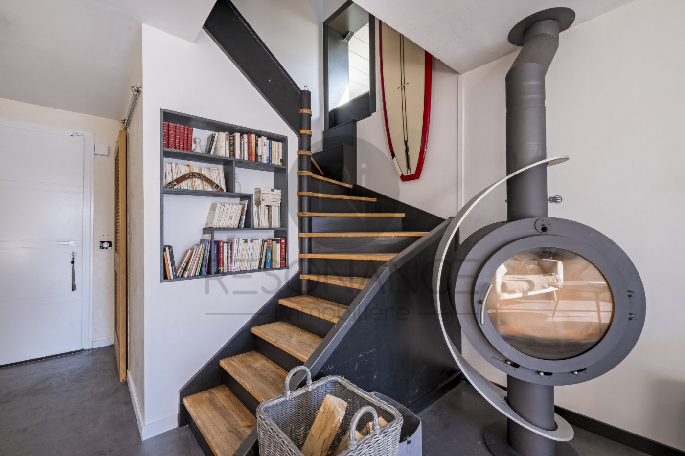 vente Maison Annecy Le Vieux - Photo 8