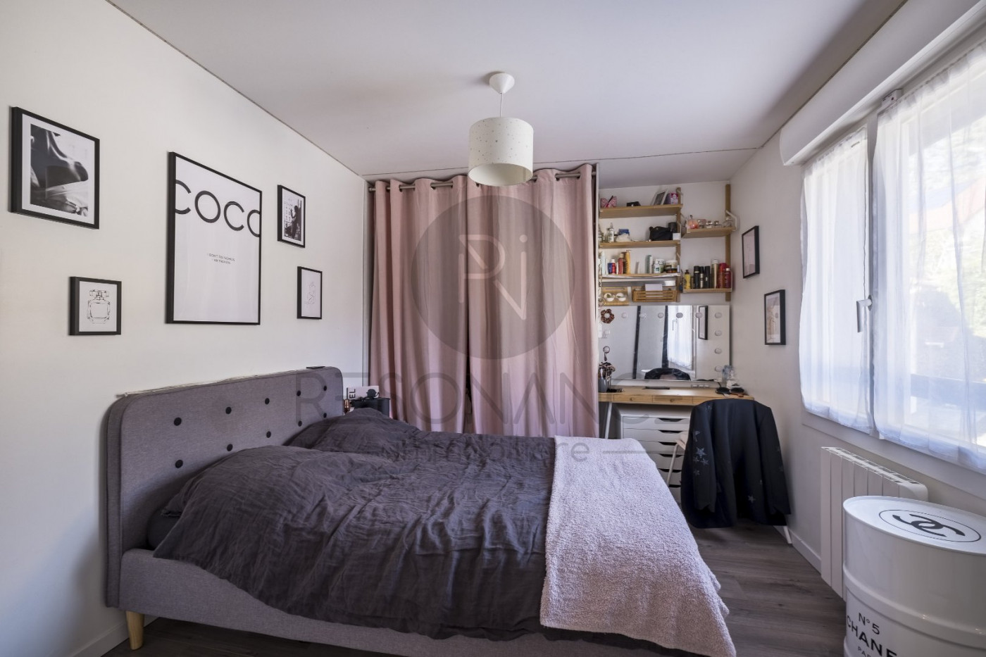 vente Maison Annecy Le Vieux - Photo 9