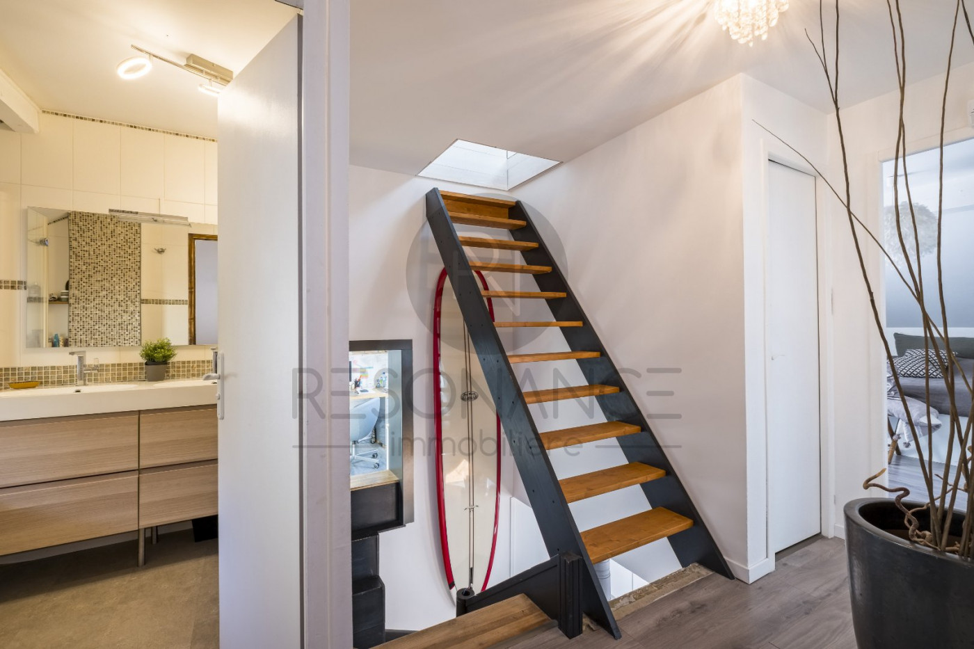 vente Maison Annecy Le Vieux - Photo 12