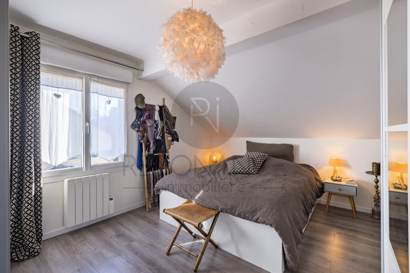 vente Maison Annecy Le Vieux - Photo 11