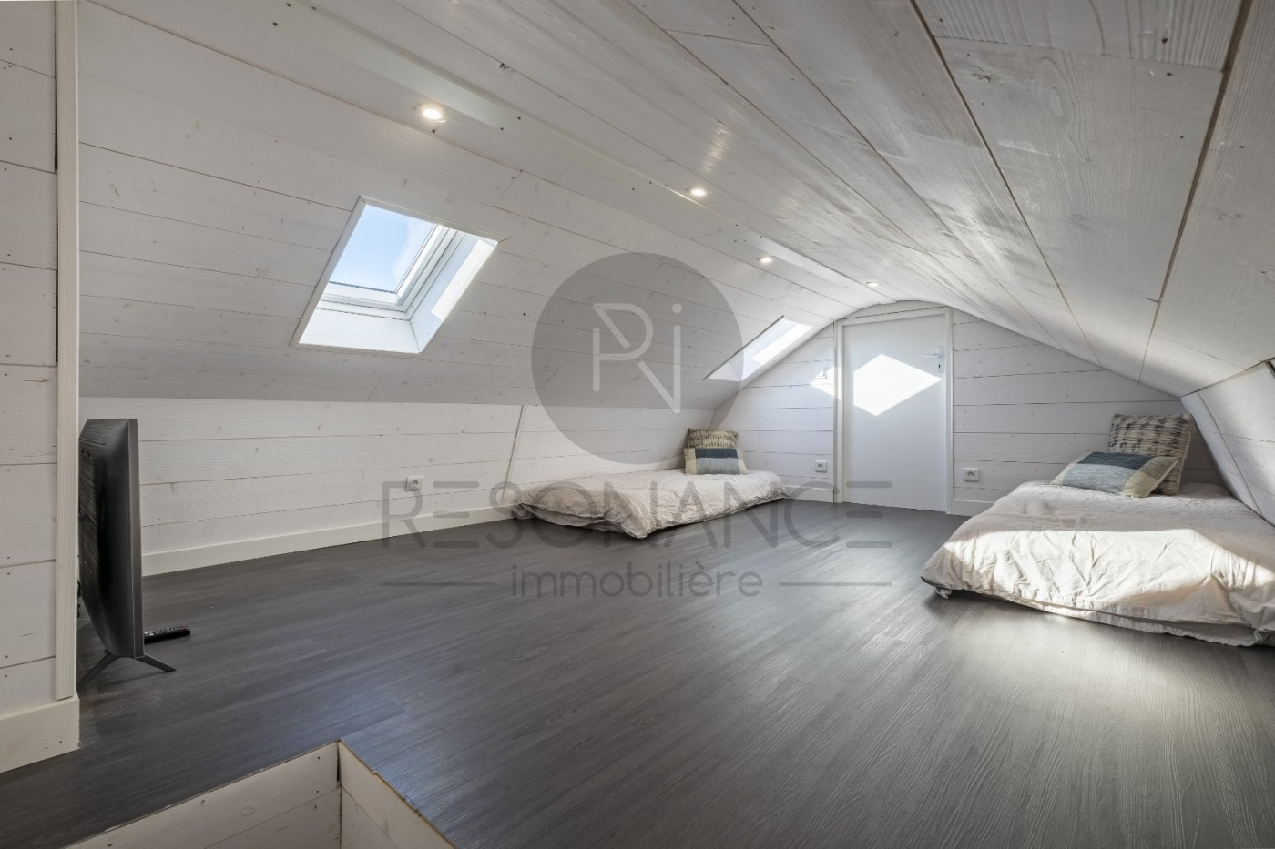 vente Maison Annecy Le Vieux - Photo 13