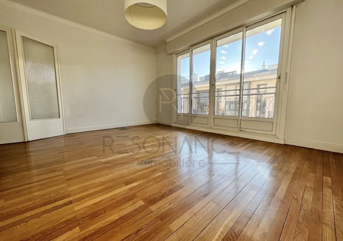 vente Appartement Annecy