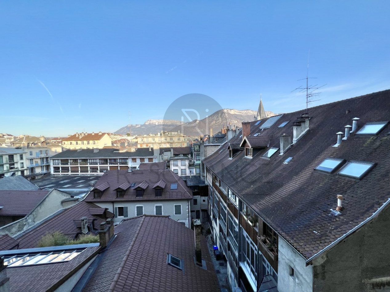 vente Appartement Annecy - Photo 8