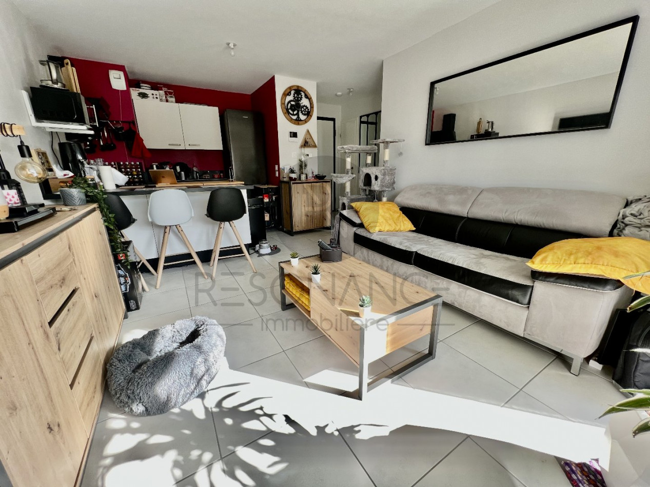 vente Appartement Annecy - Photo 3