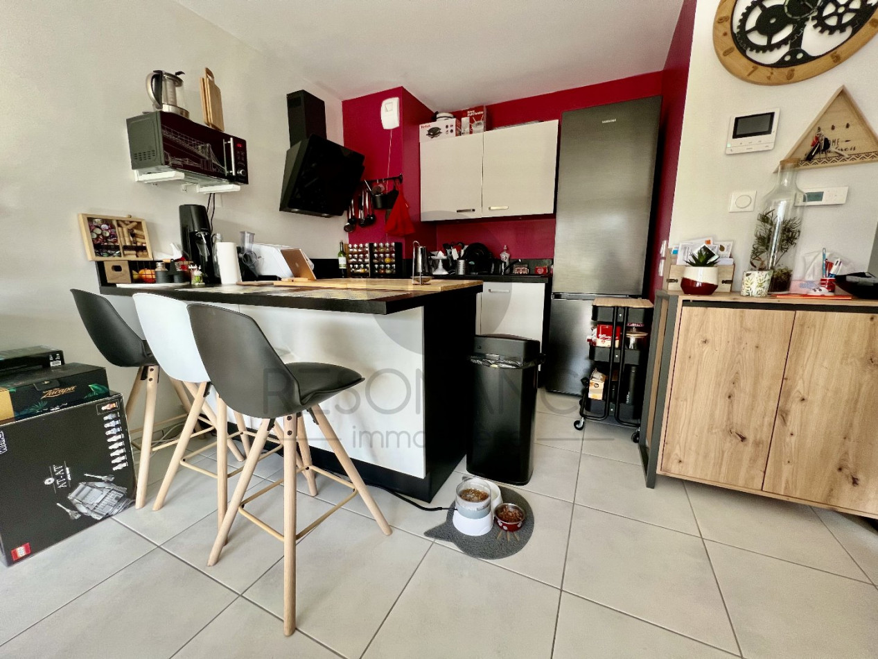 vente Appartement Annecy - Photo 4