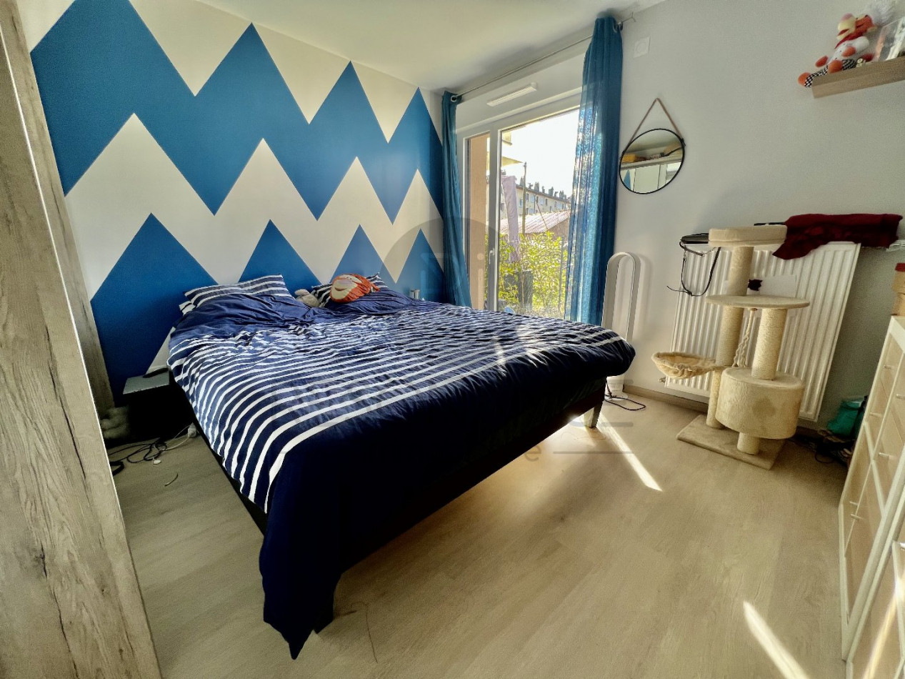 vente Appartement Annecy - Photo 6