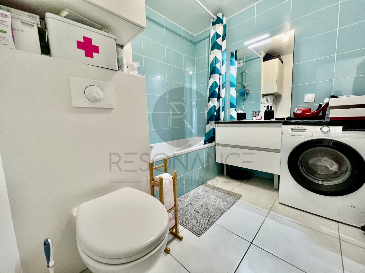 vente Appartement Annecy - Photo 7