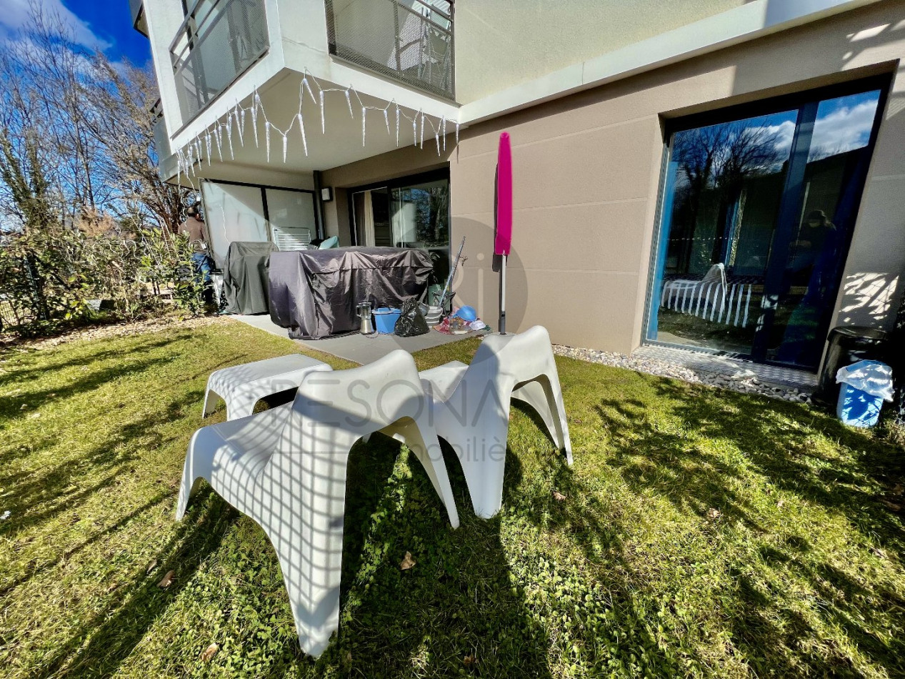 vente Appartement Annecy - Photo 2