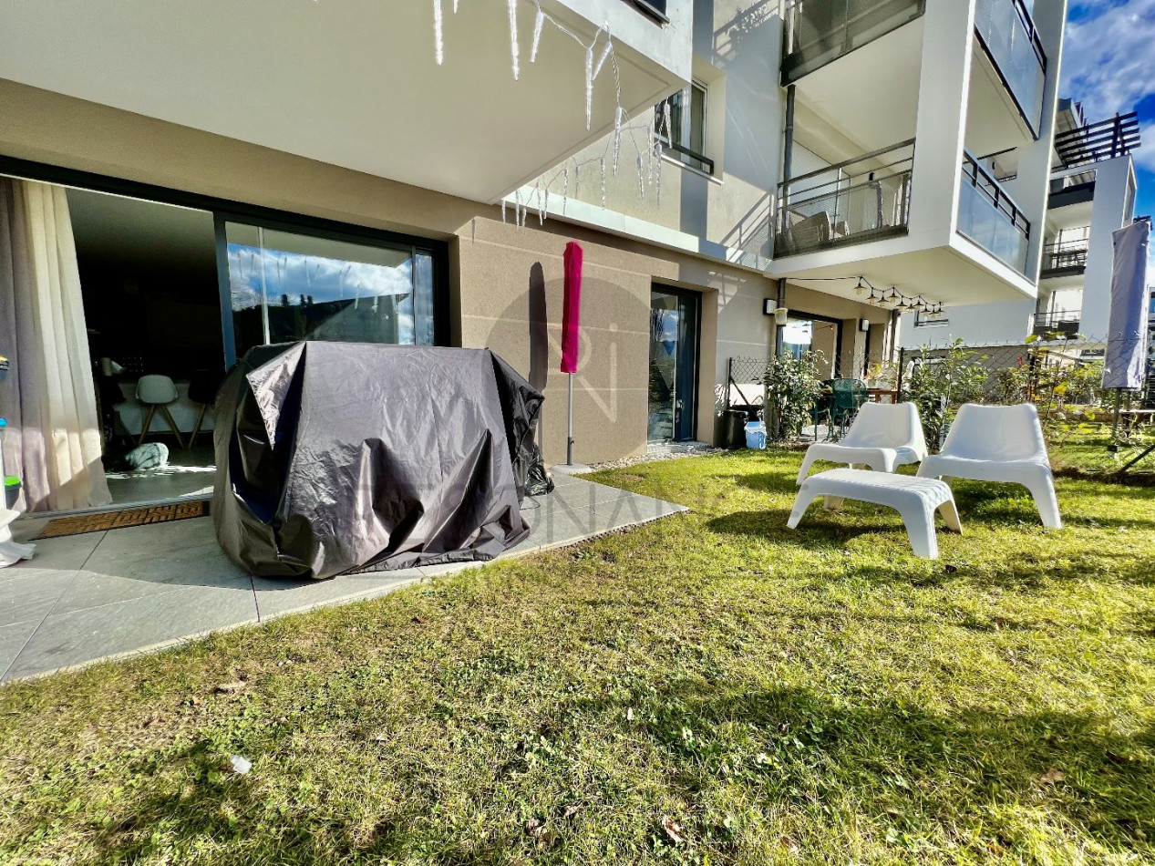 vente Appartement Annecy - Photo 1