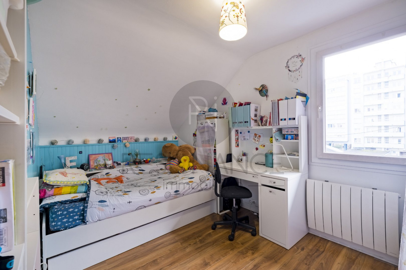 vente Appartement ancien Annecy - Photo 14