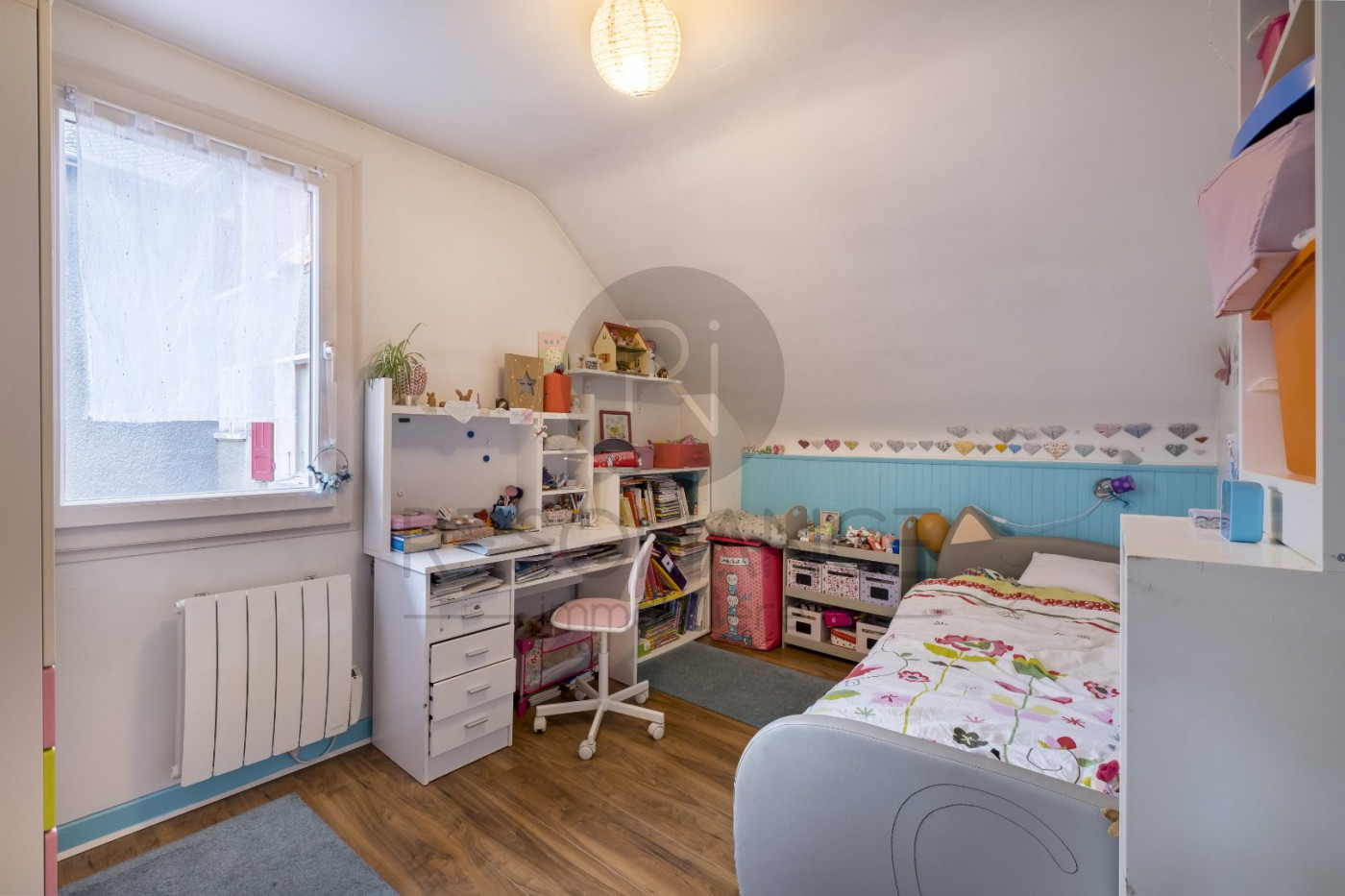 vente Appartement ancien Annecy - Photo 15