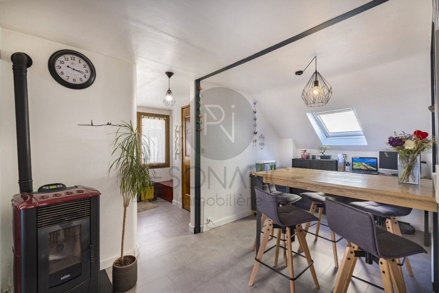 vente Appartement ancien Annecy - Photo 4