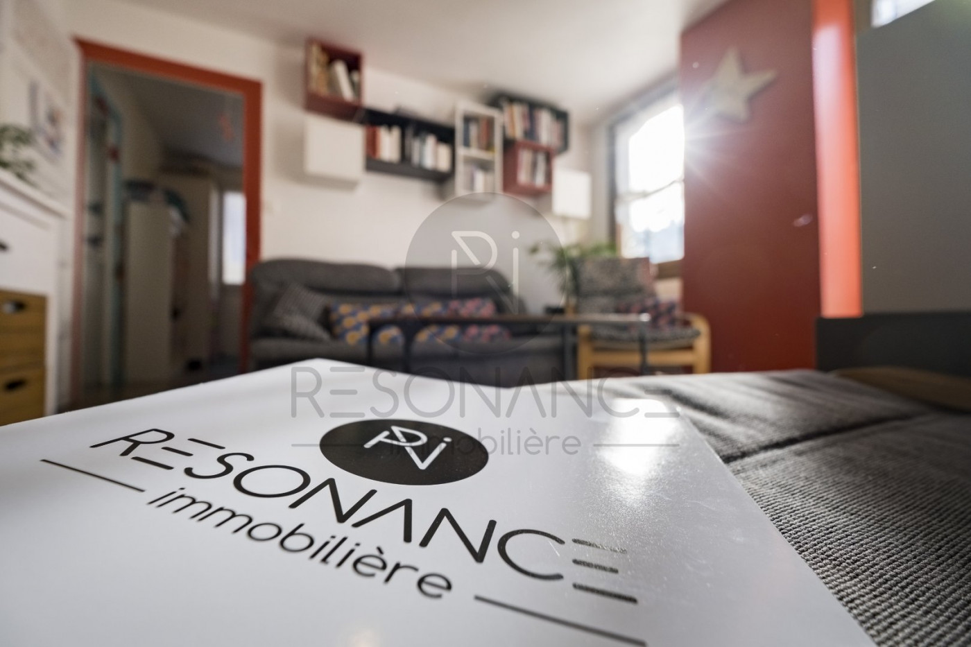 vente Appartement ancien Annecy - Photo 17