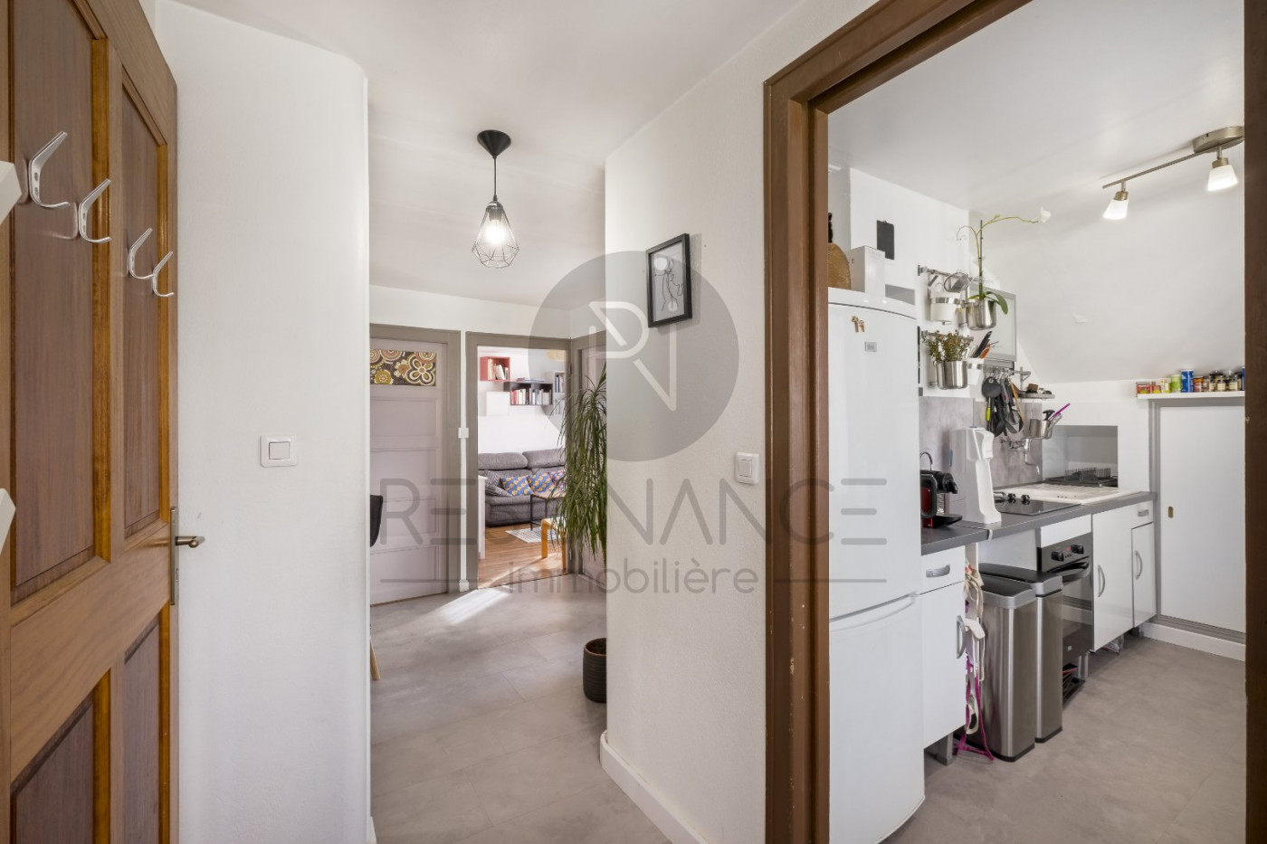 vente Appartement ancien Annecy - Photo 6