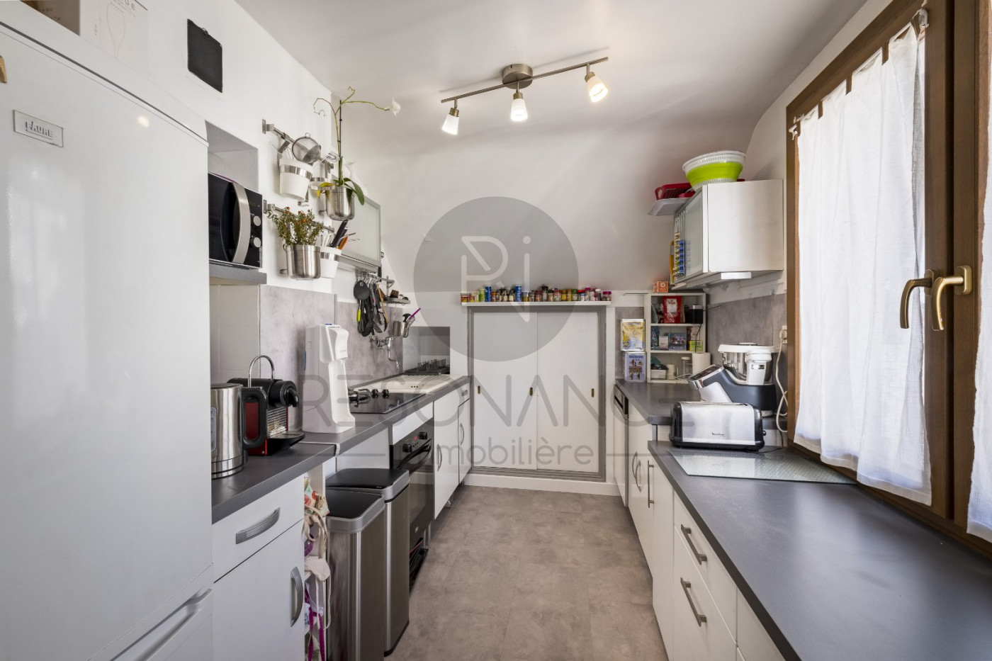 vente Appartement ancien Annecy - Photo 7