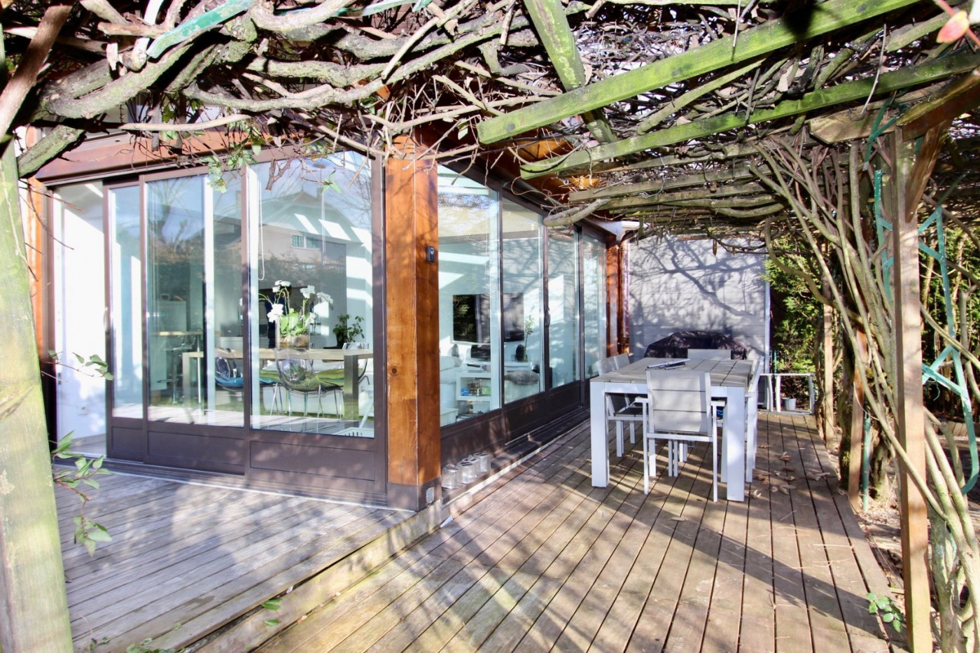 vente Appartement Metz Tessy - Photo 6