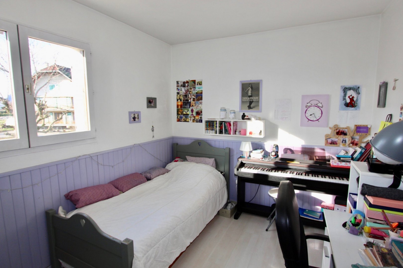 vente Appartement Metz Tessy - Photo 9