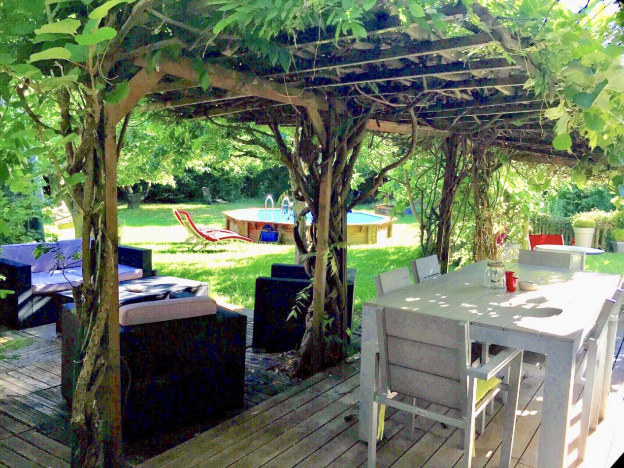 vente Appartement Metz Tessy - Photo 3