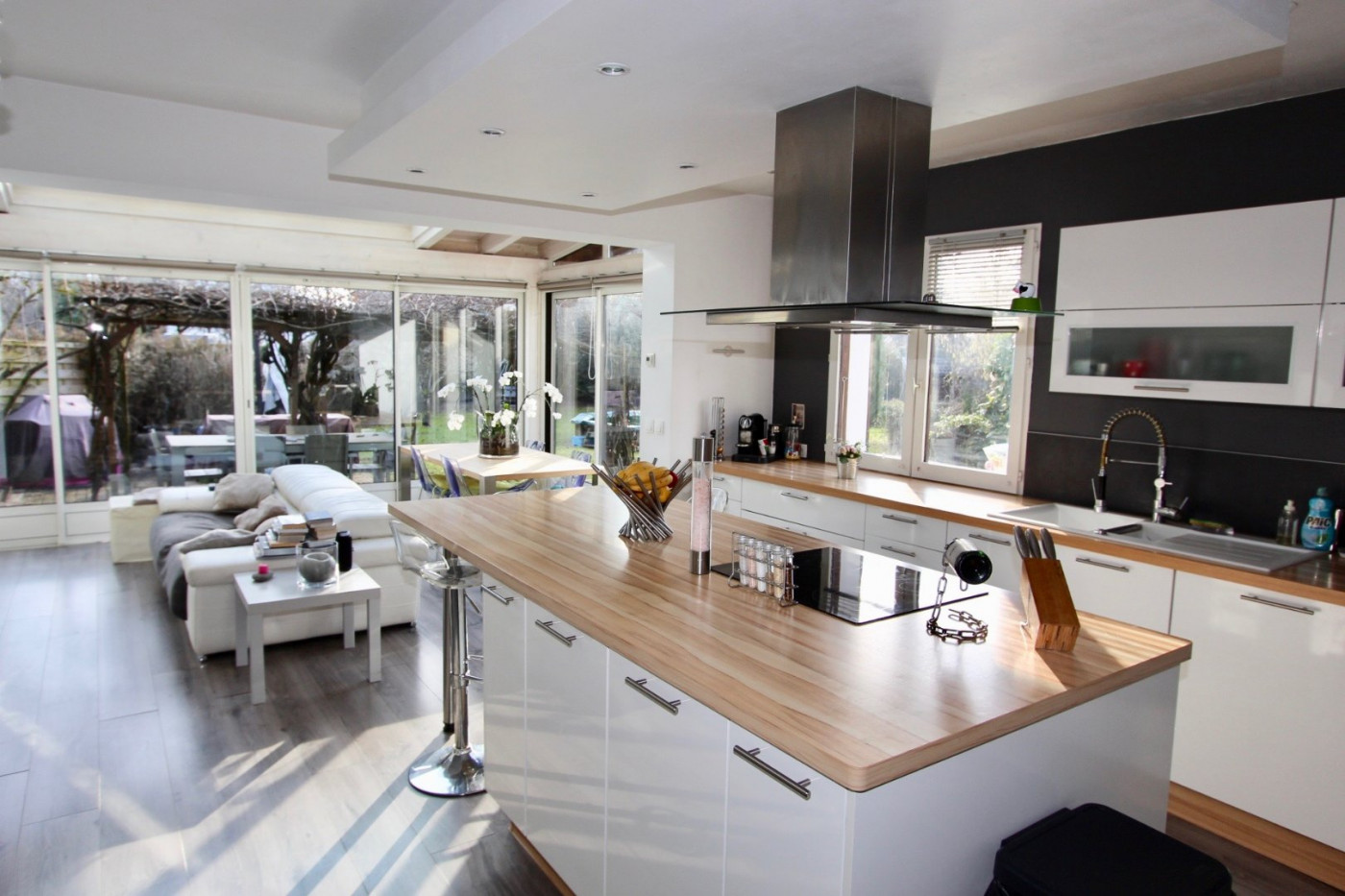 vente Appartement Metz Tessy - Photo 1