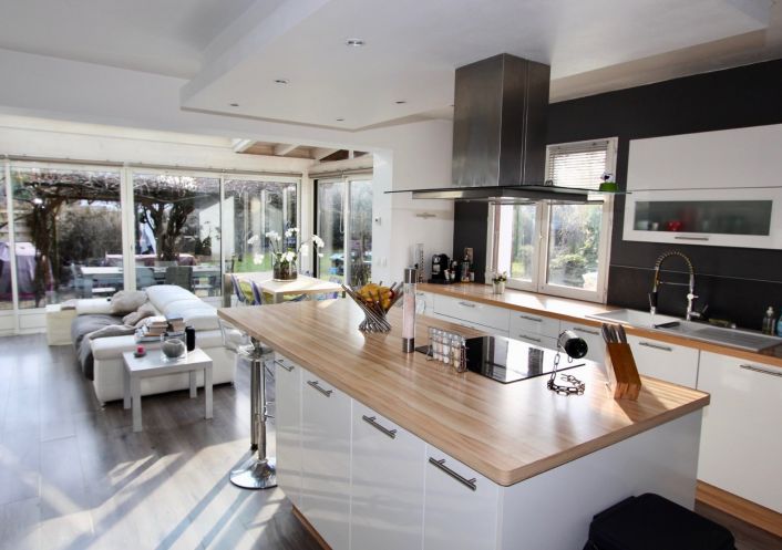 vente Appartement Metz Tessy