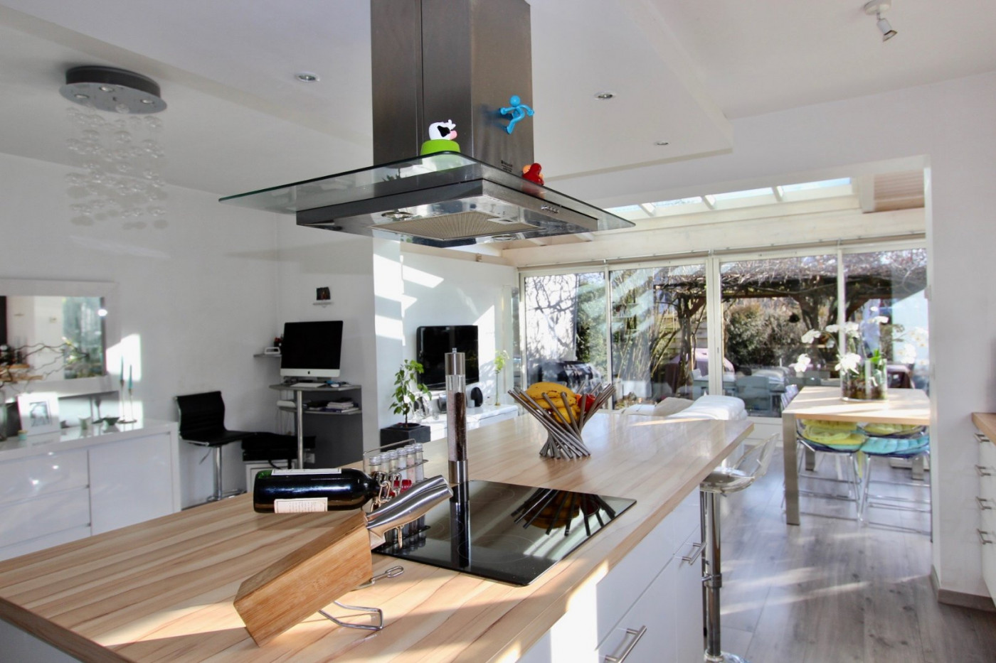 vente Appartement Metz Tessy - Photo 4