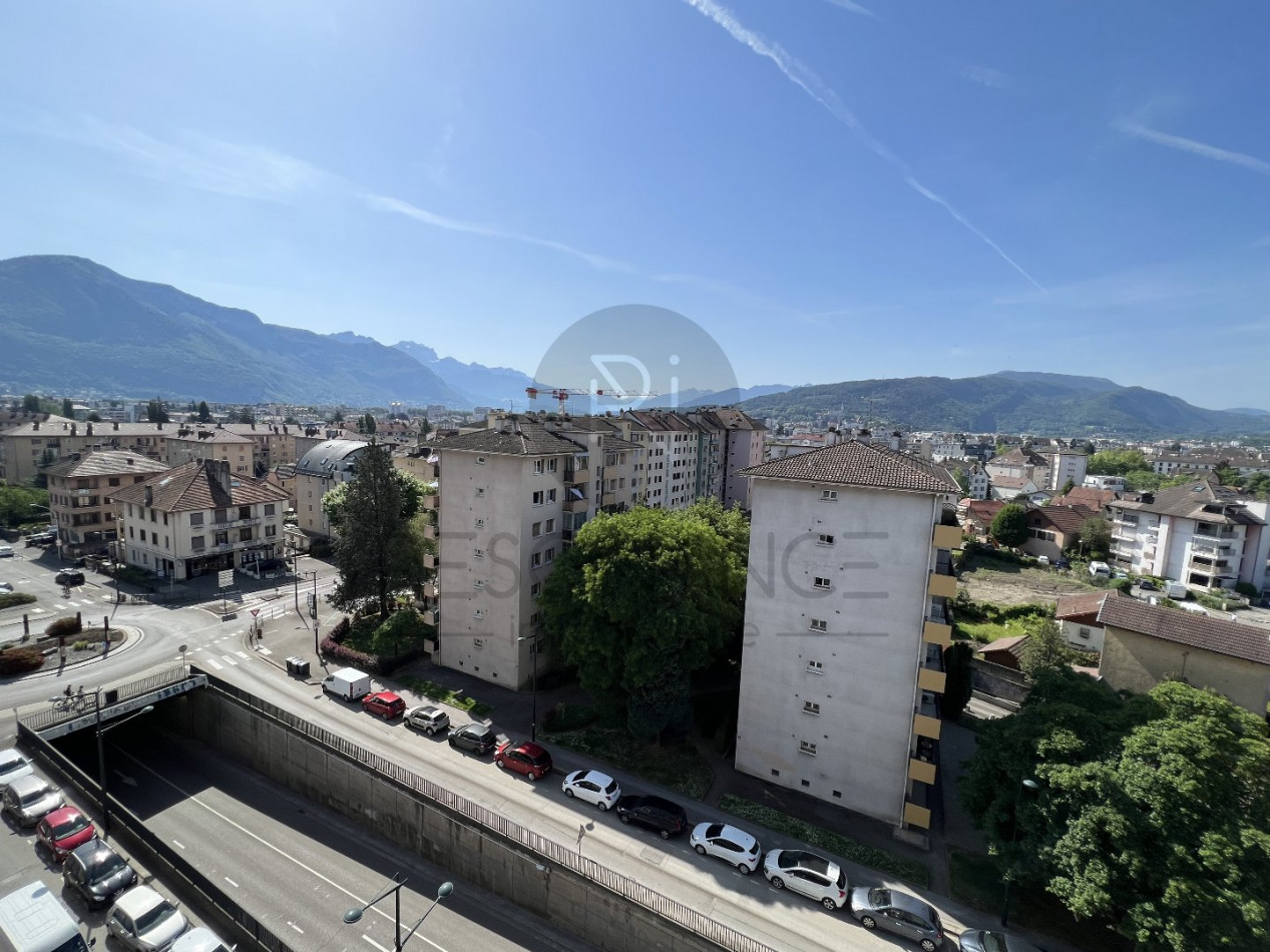vente Appartement Annecy - Photo 3