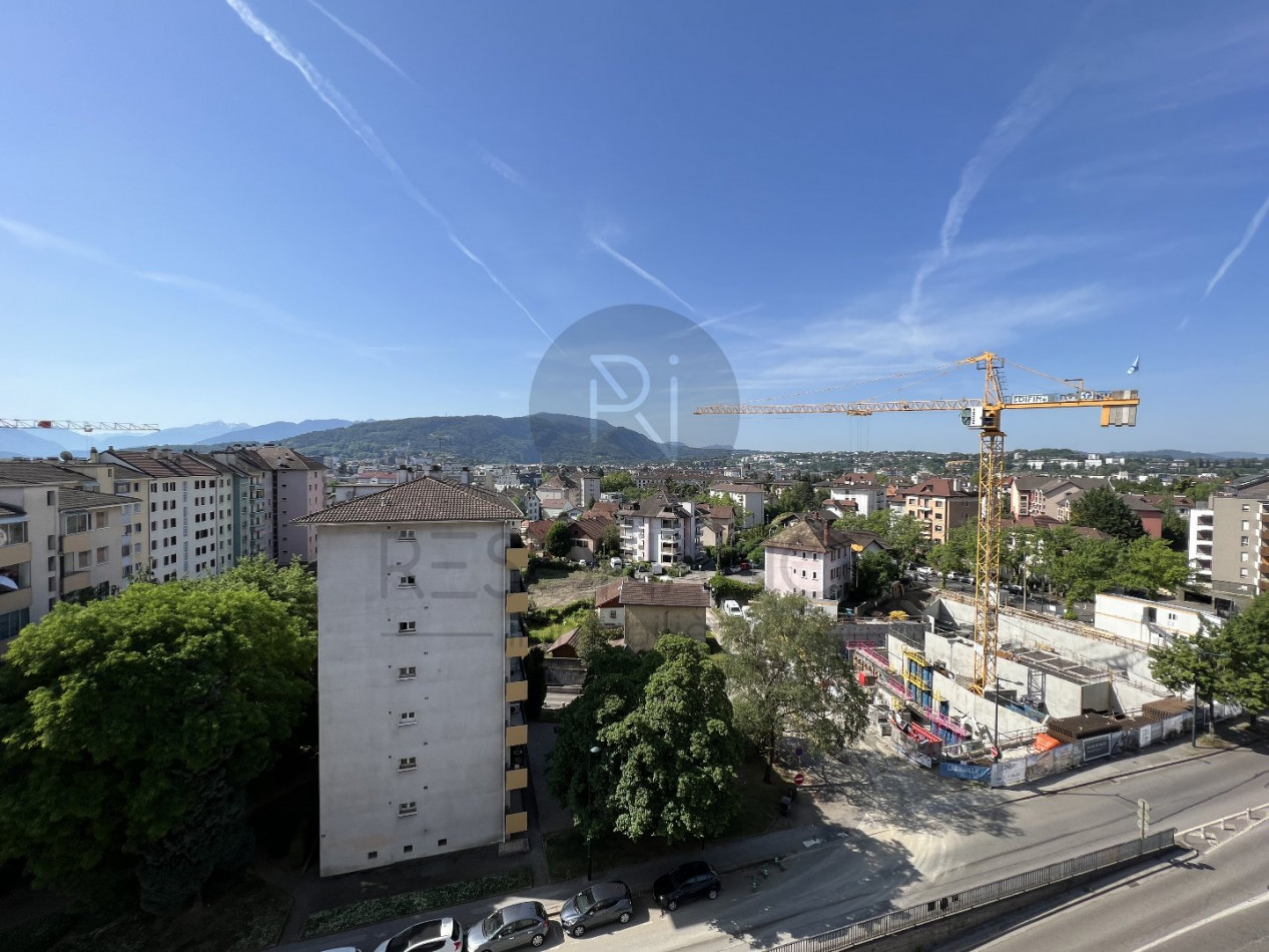 vente Appartement Annecy - Photo 4