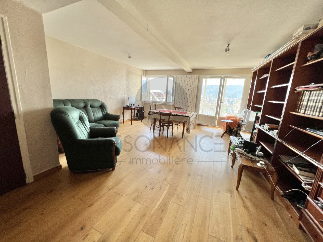 vente Appartement Annecy - Photo 1