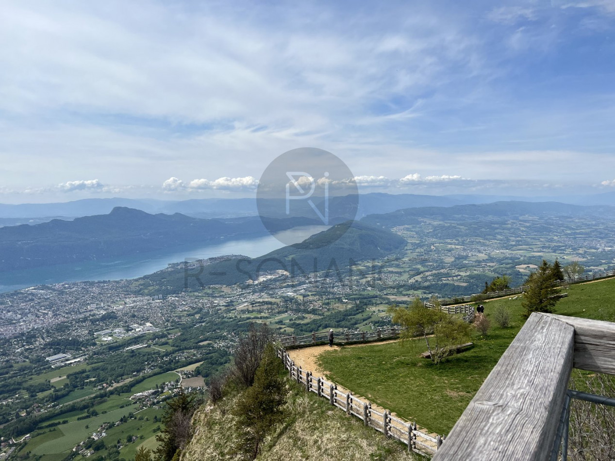 sale Appartement Aix Les Bains - Photo 1