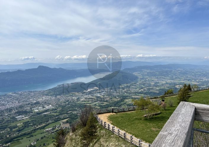 vente Appartement Aix Les Bains