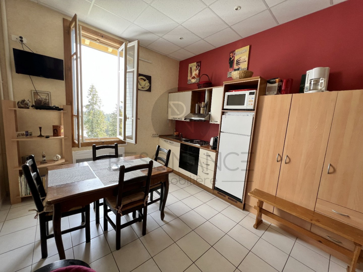 sale Appartement Aix Les Bains - Photo 7