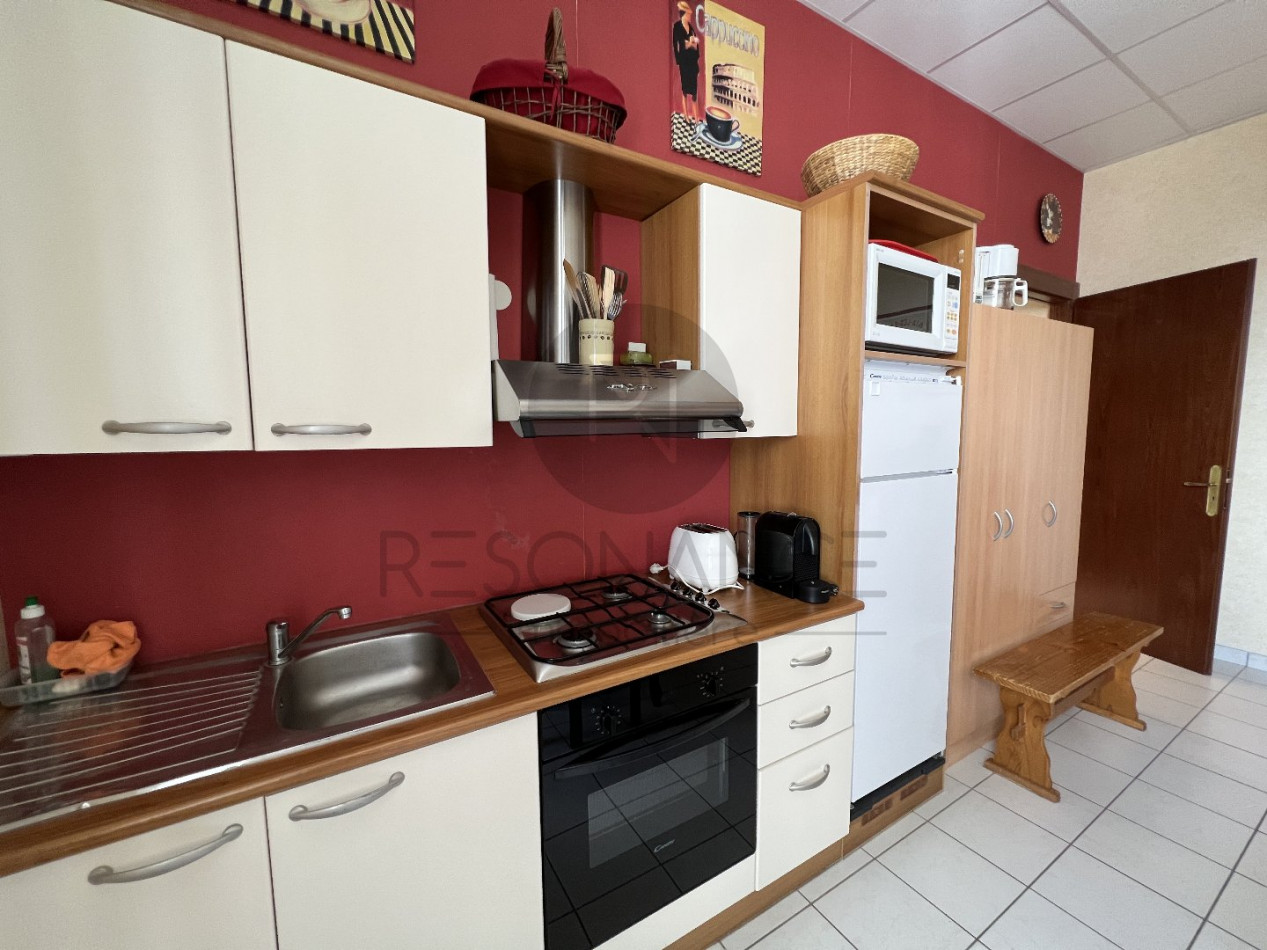 sale Appartement Aix Les Bains - Photo 5