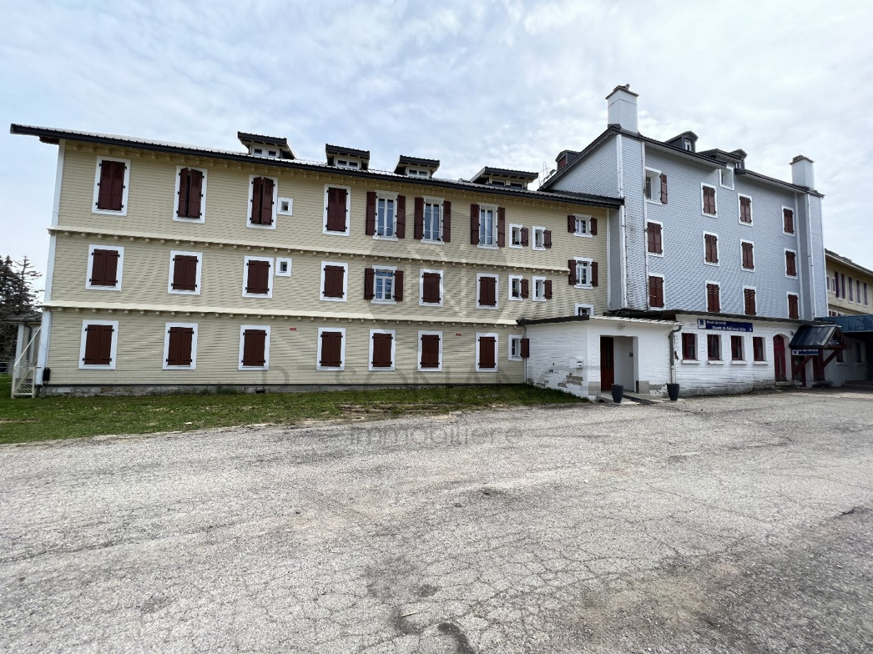 sale Appartement Aix Les Bains - Photo 4