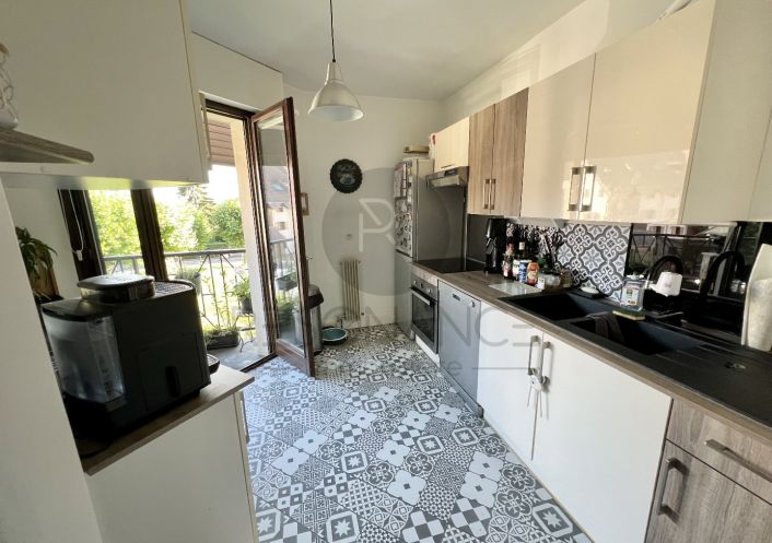 vente Appartement Annecy