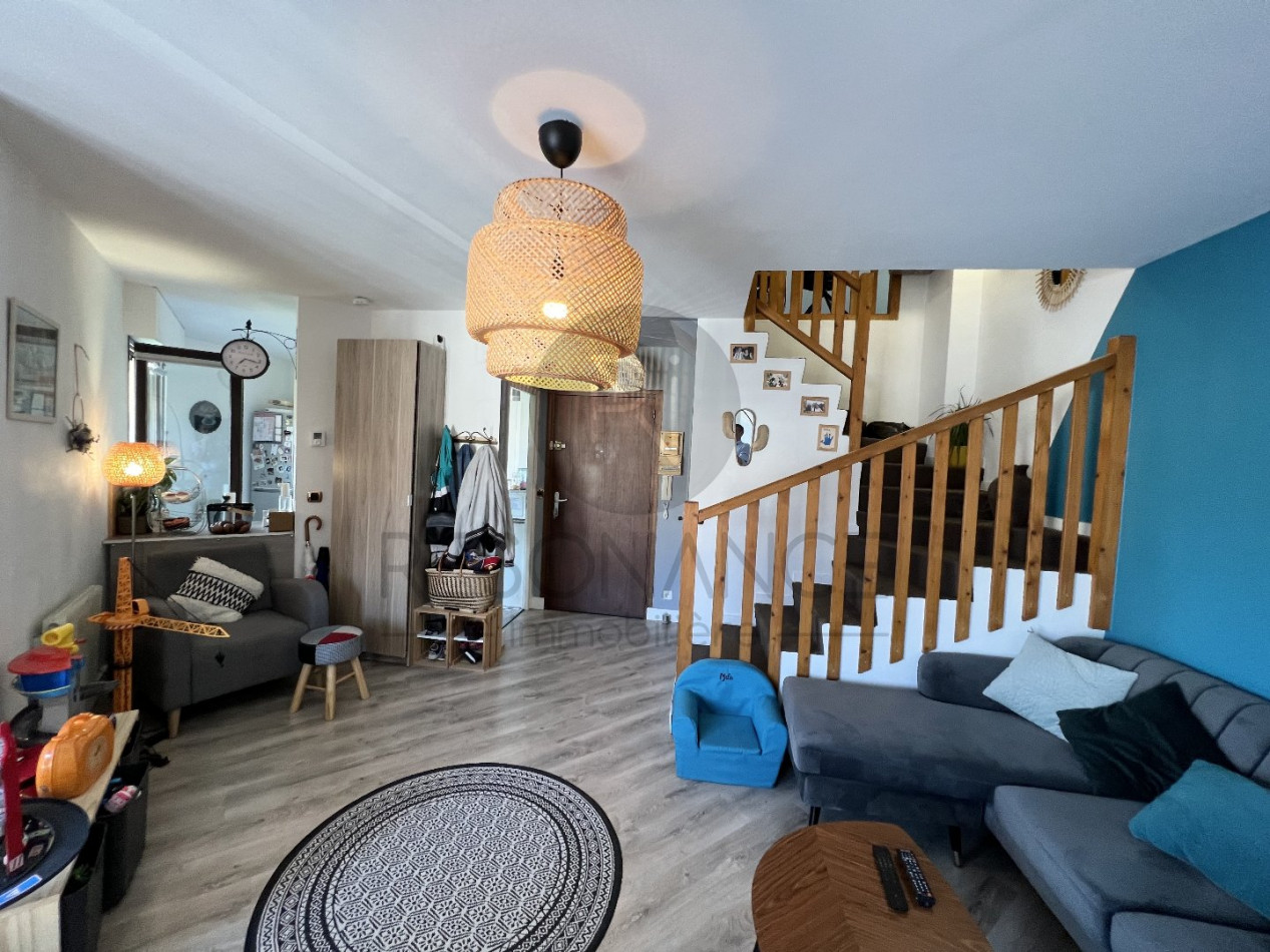 vente Appartement Annecy - Photo 4