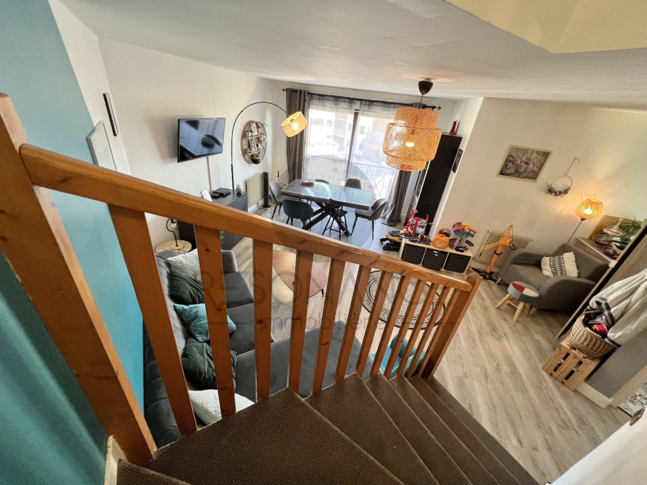 vente Appartement Annecy - Photo 6