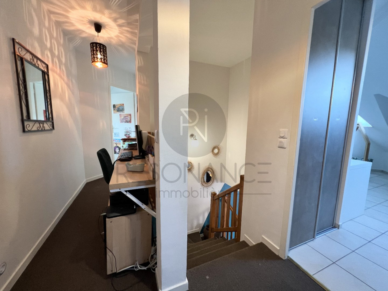 vente Appartement Annecy - Photo 7