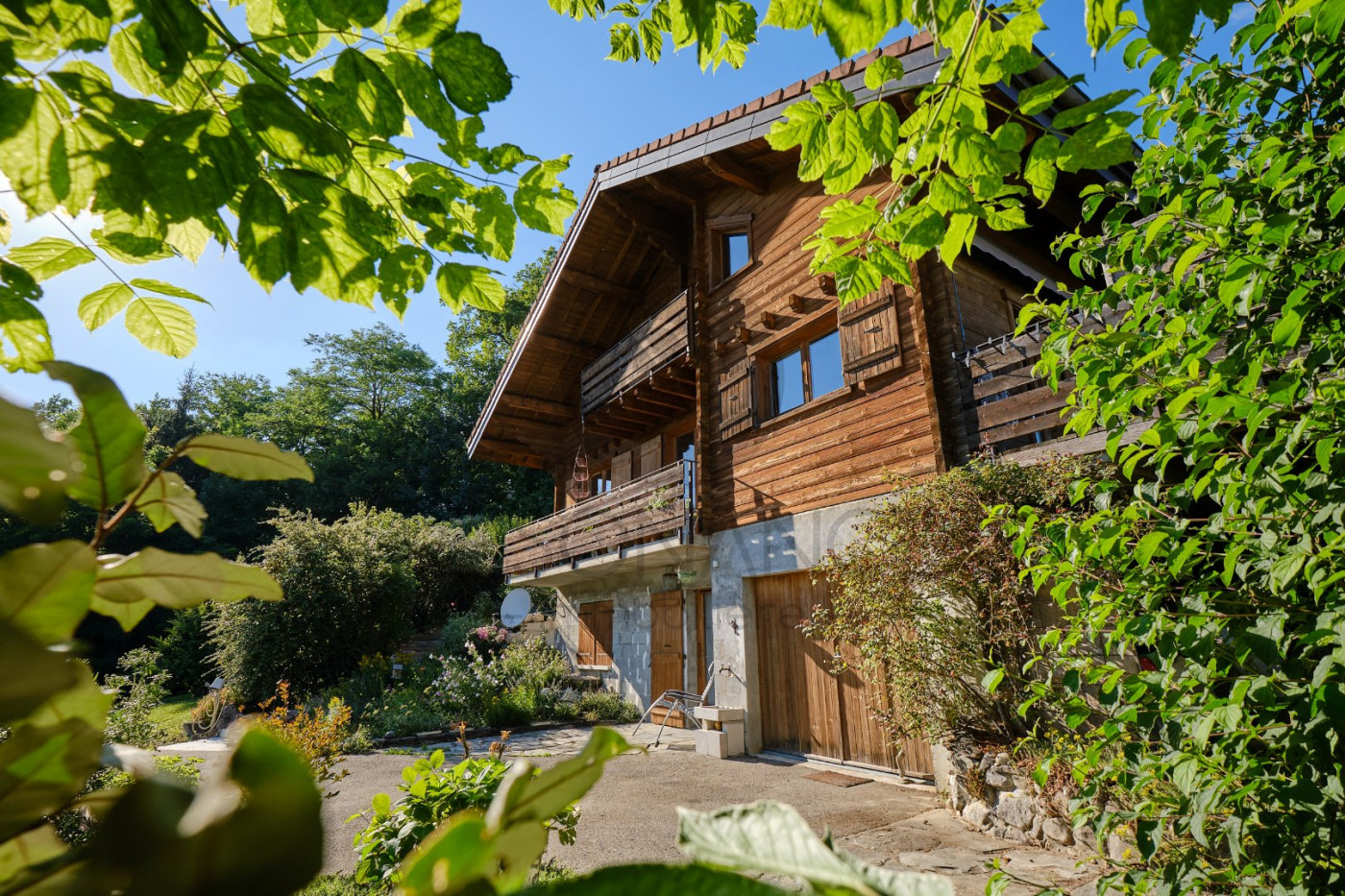 vente Maison Annecy - Photo 3