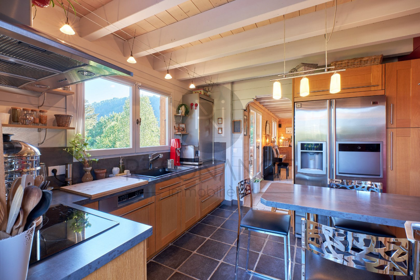 vente Maison Annecy - Photo 12