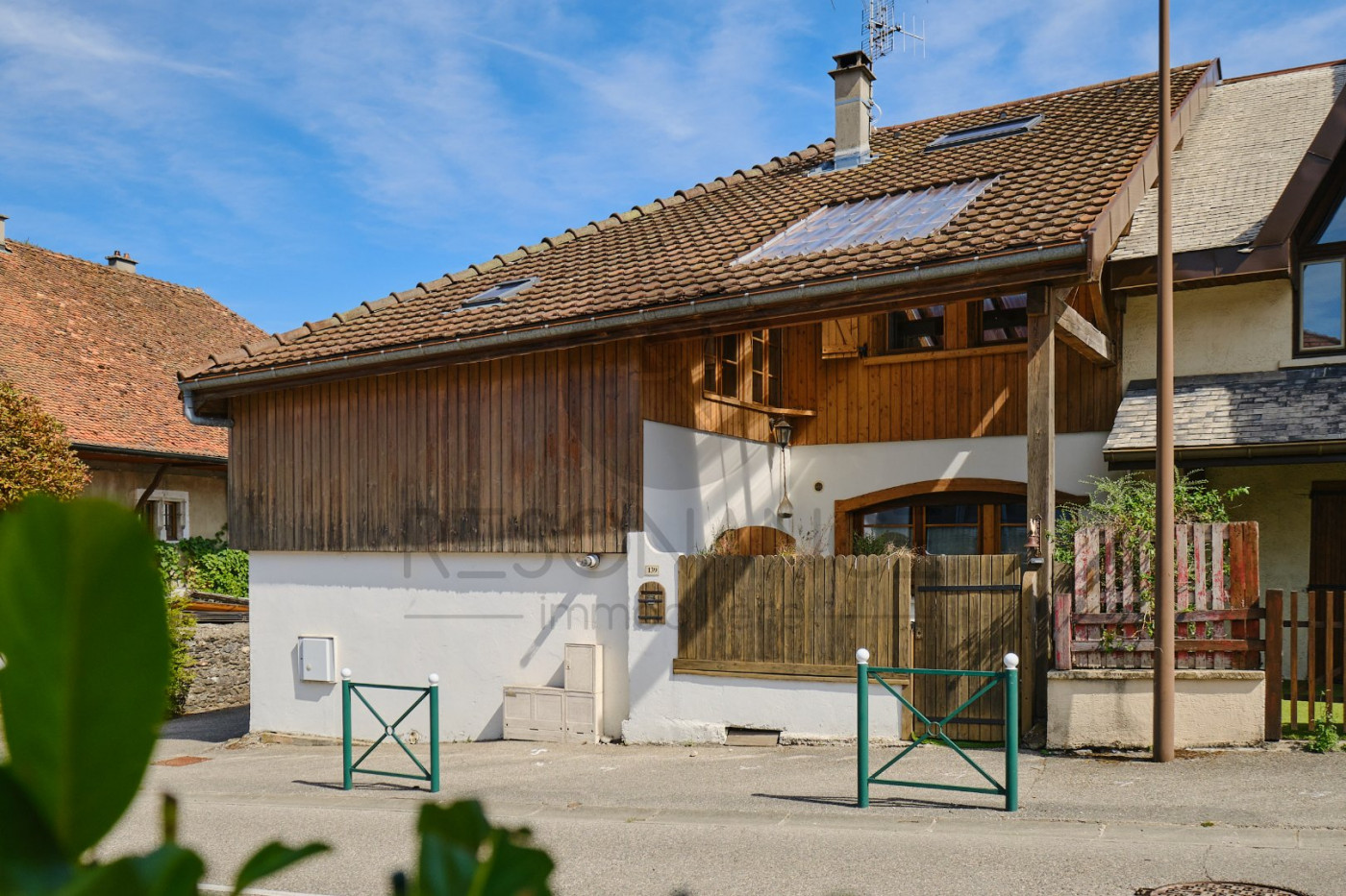 vente Appartement Poisy - Photo 2