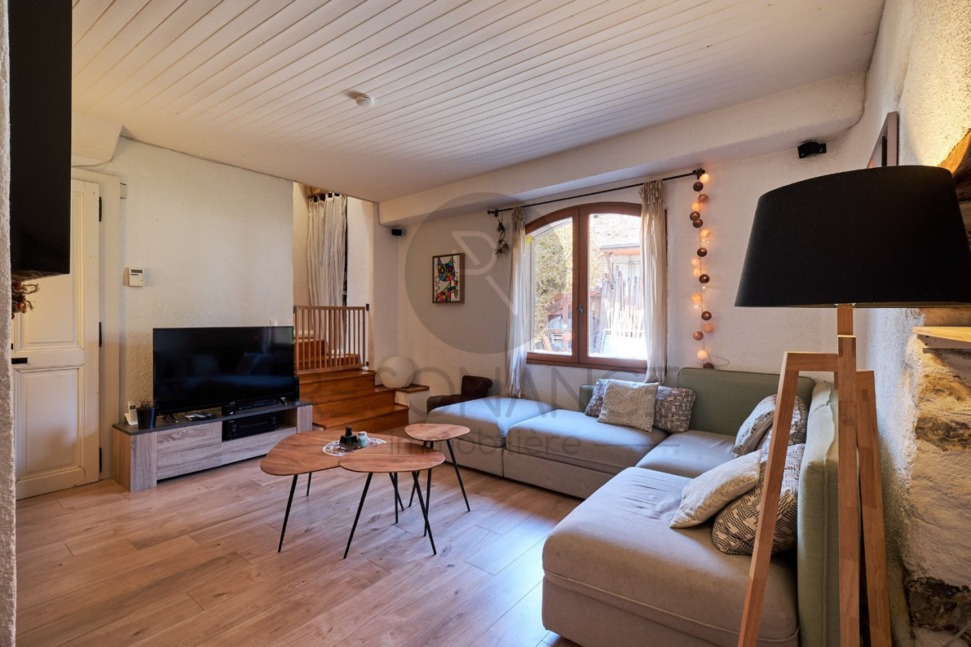 vente Appartement Poisy - Photo 7