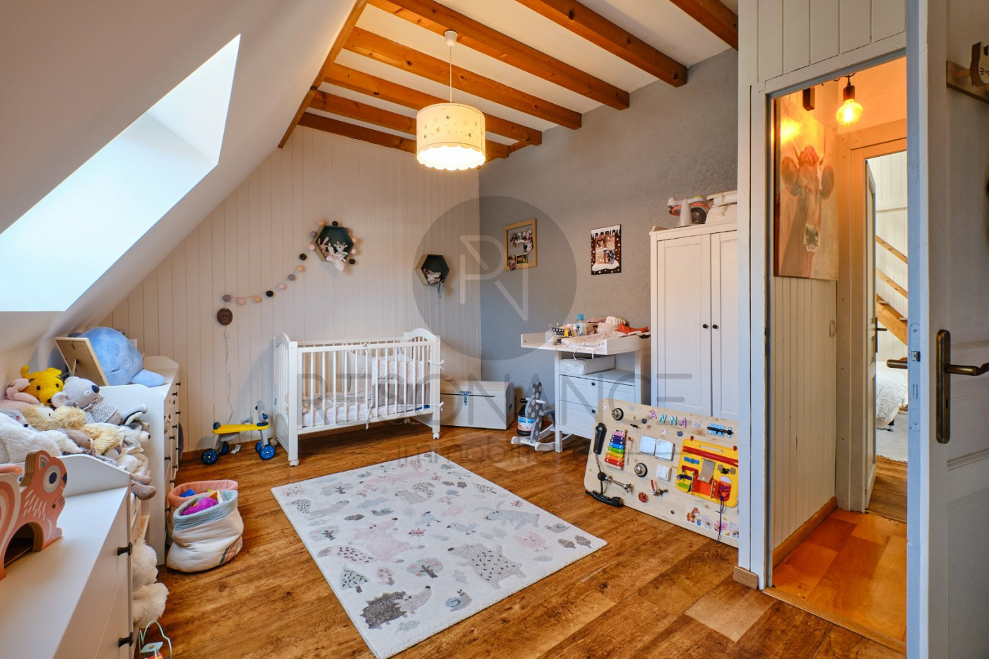 vente Appartement Poisy - Photo 11