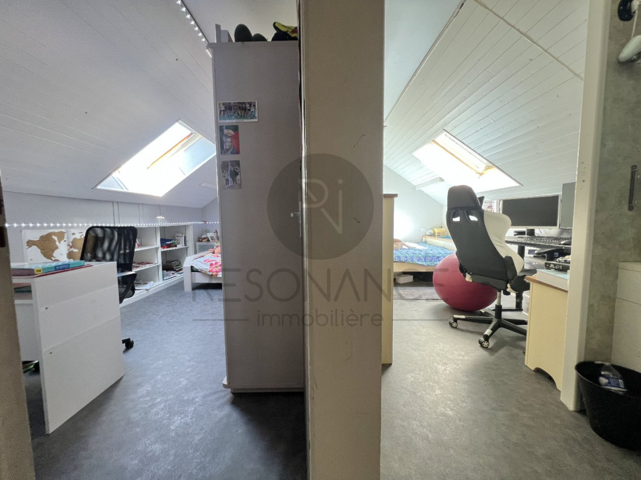 vente Maison Annecy Le Vieux - Photo 11