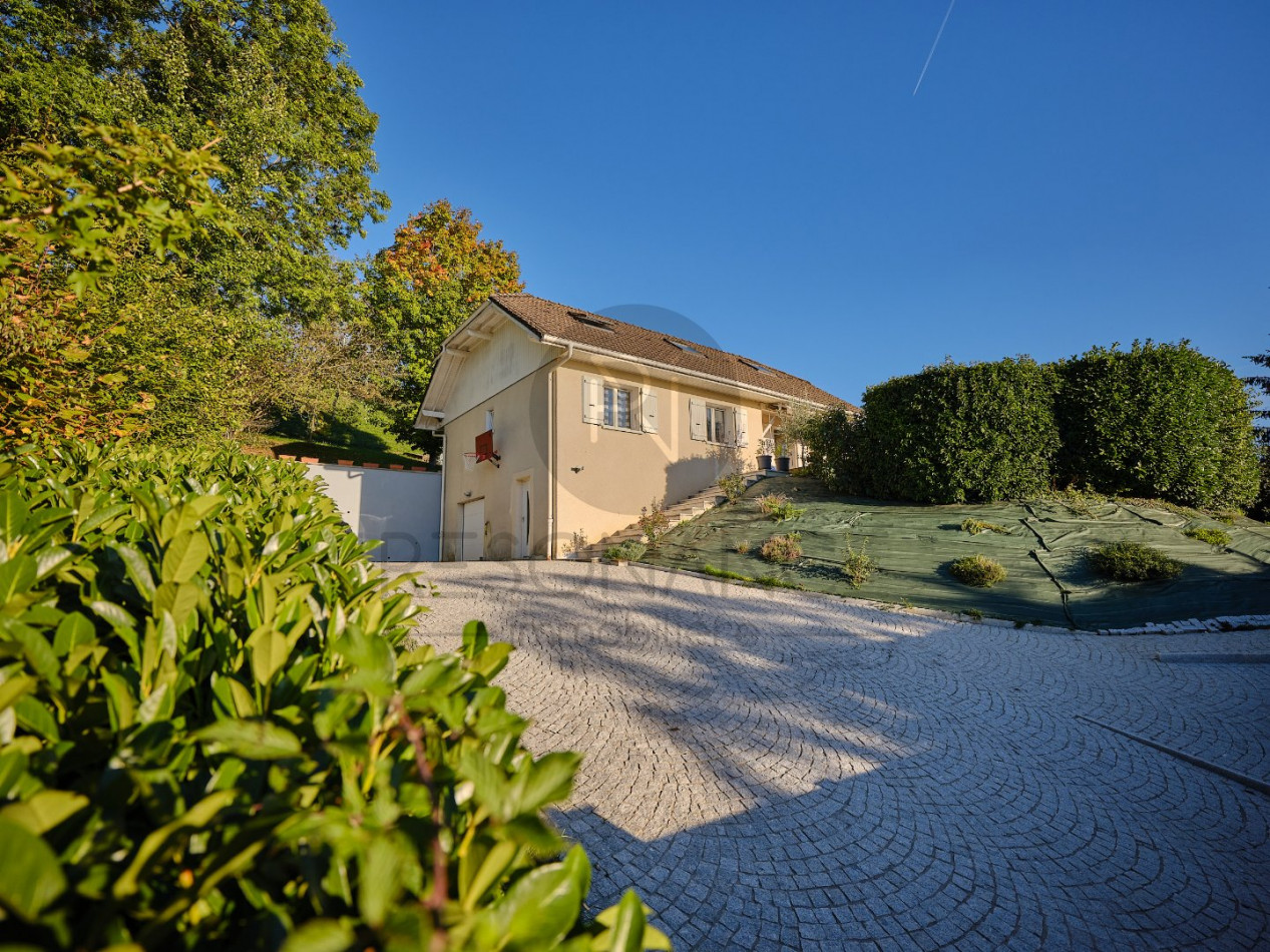 vente Maison Annecy Le Vieux - Photo 1