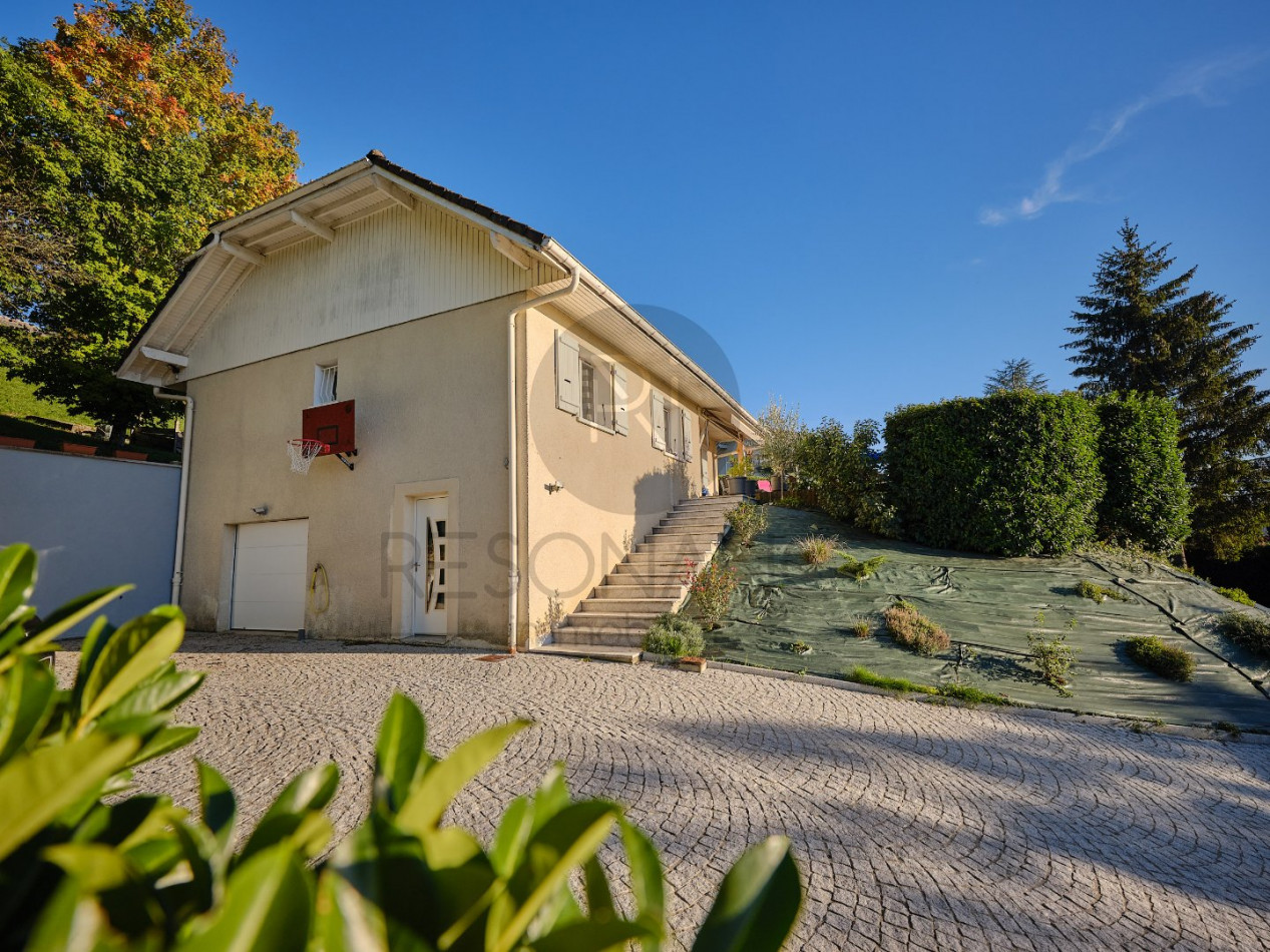 vente Maison Annecy Le Vieux - Photo 4