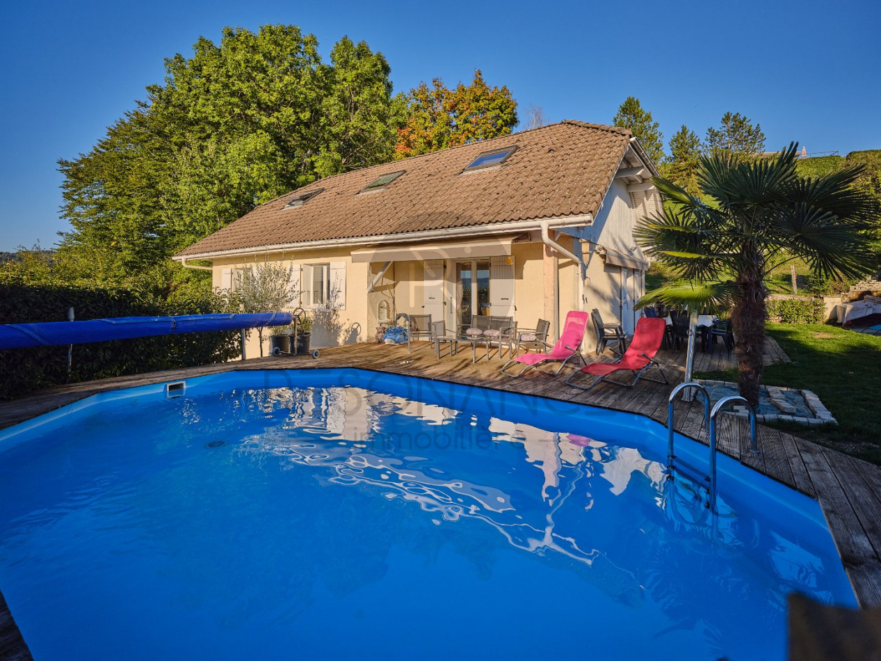 vente Maison Annecy Le Vieux - Photo 5