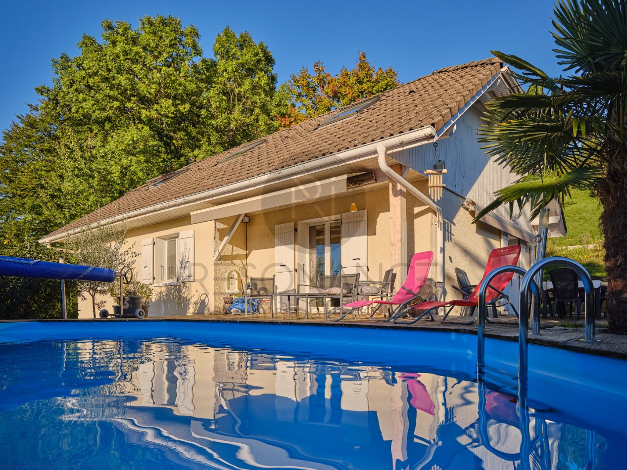 vente Maison Annecy Le Vieux - Photo 14