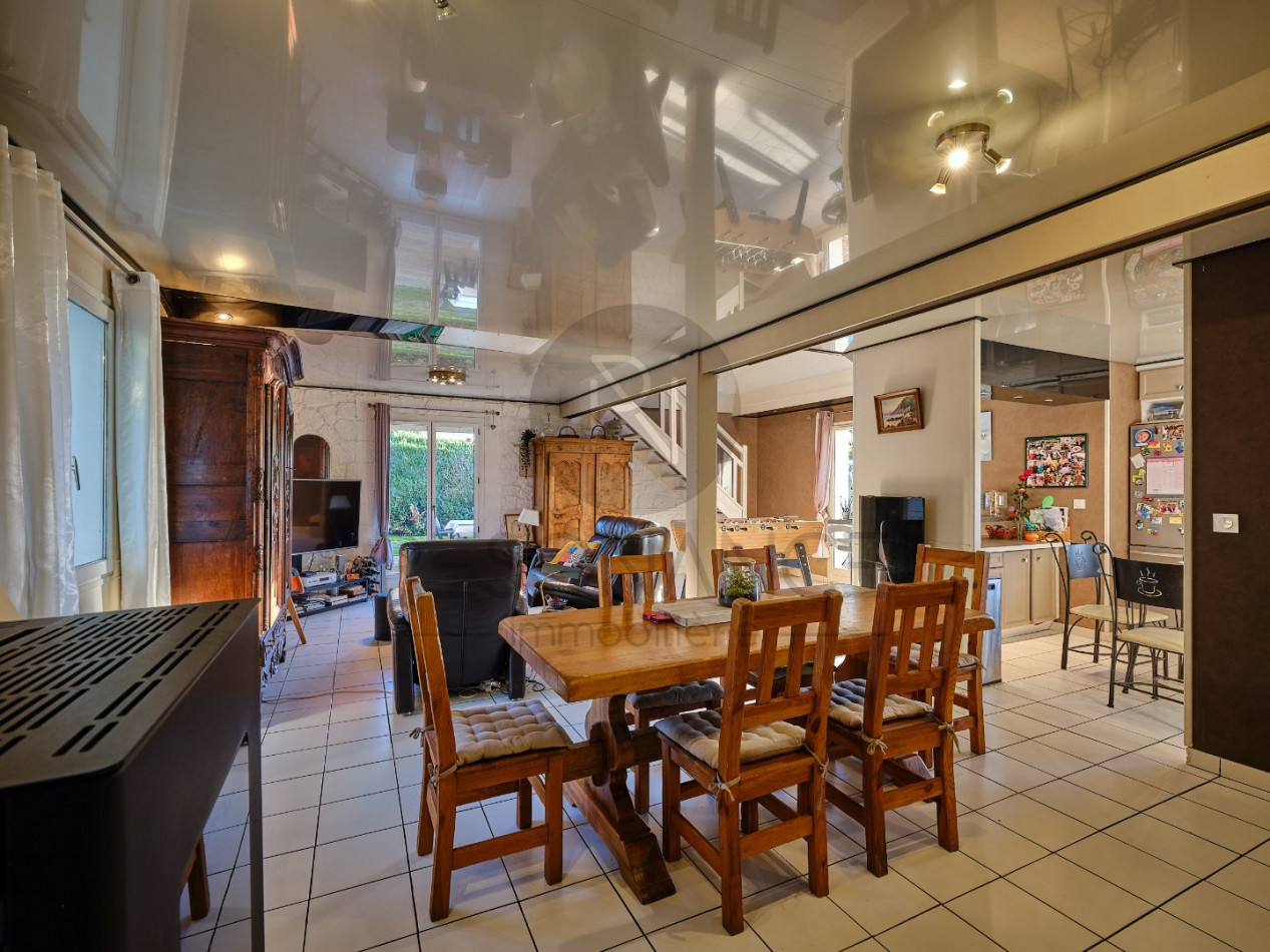 vente Maison Annecy Le Vieux - Photo 8